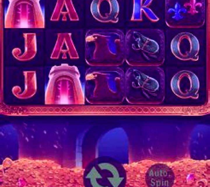 Piggy Riches (Getta Gaming) slot machine