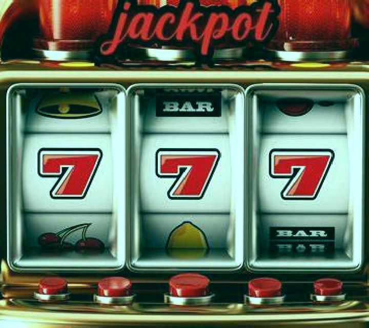 Pigs And Bricks slot machine