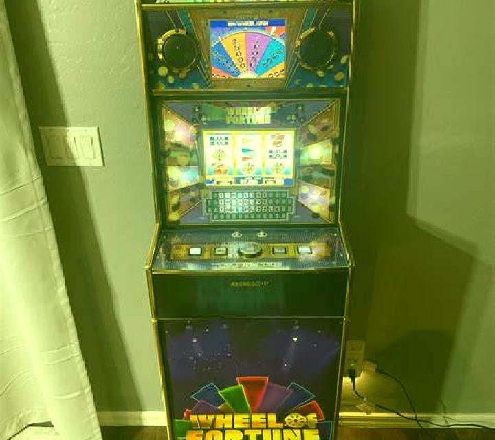 Pillar of Fortune online slot