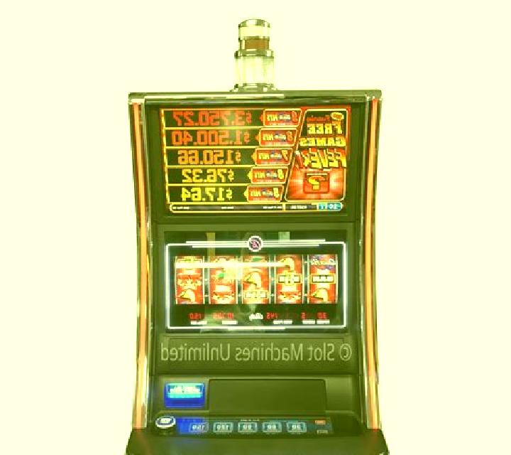 Pin Up Girls (GameScale) online slot