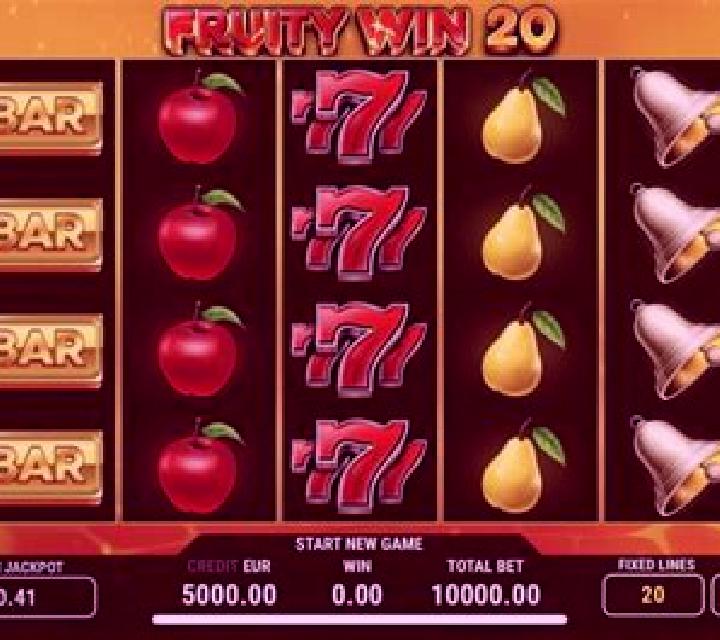 Pin-Up online slot