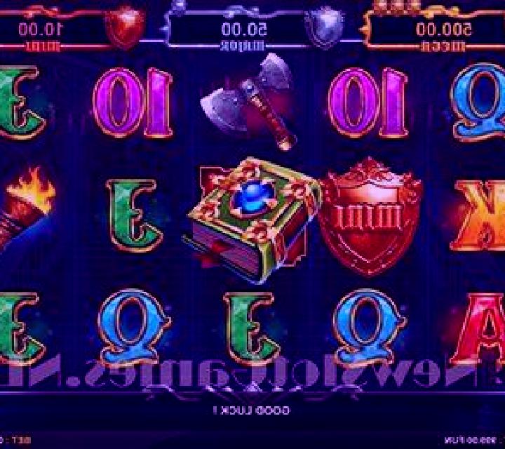 Pinata Lucky Bonus online slot