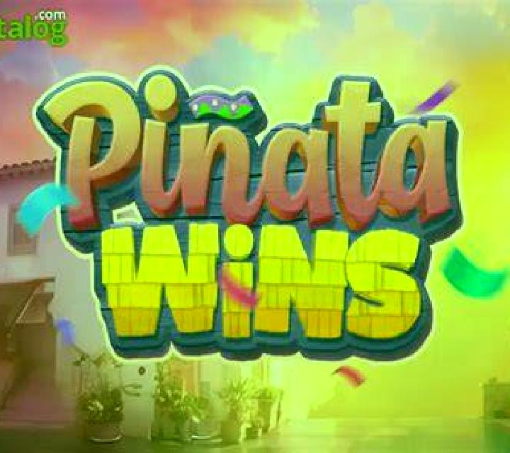 Pinata Wins slot