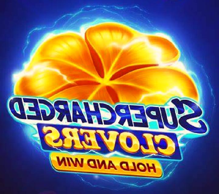 Pink Clovers XXXL: Hold and Win online slot