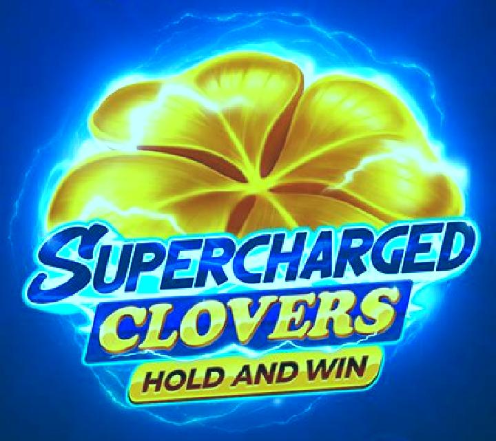 Pink Clovers XXXL: Hold and Win slot game