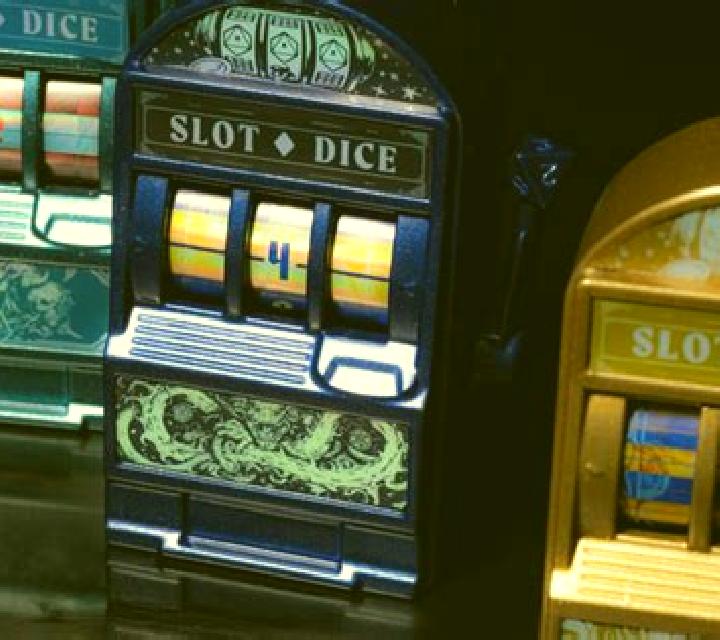 Pirate Pays Megaways slot machine