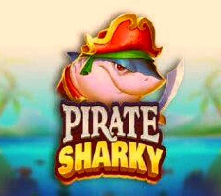 Pirate Sharky online slot