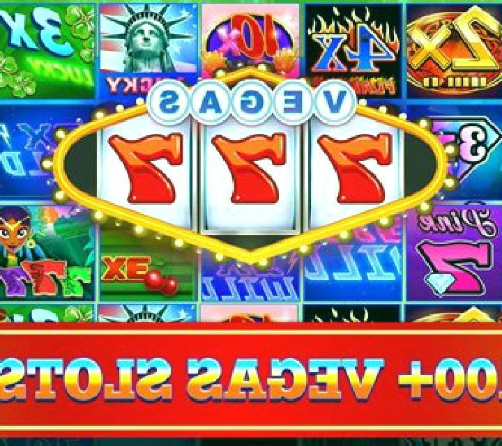 Pirate slot