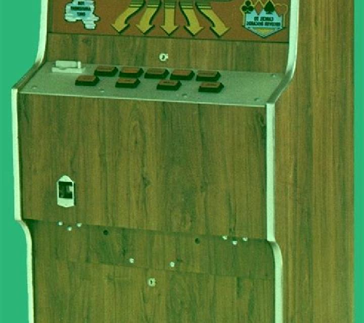 Pirate Spyglass online slot