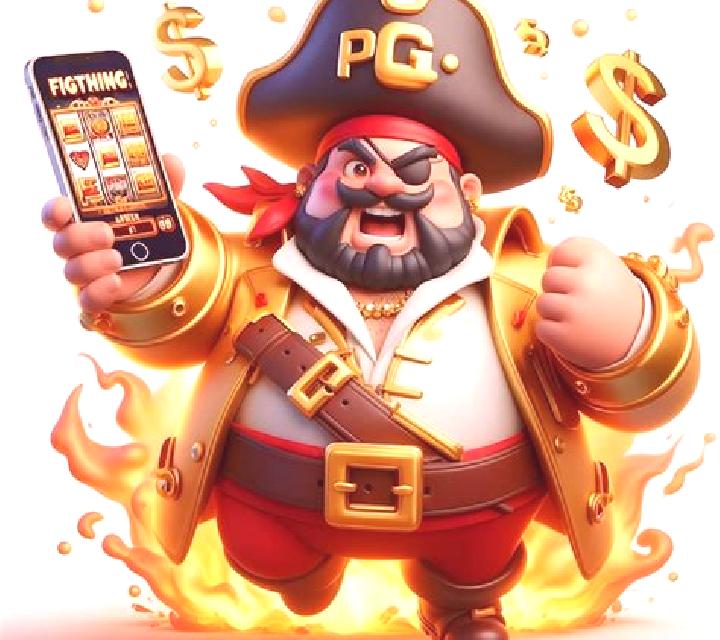 Pirate Wheel online slot