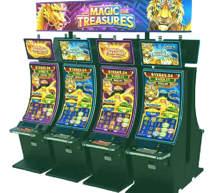 Pirates Bingo (Salsa Technology) online slot