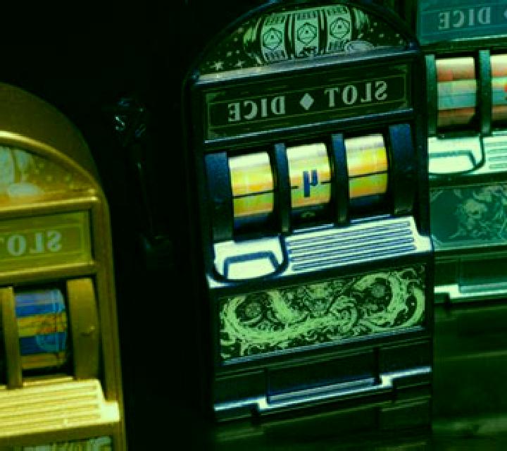 Pirates (Virtual Tech) slot game