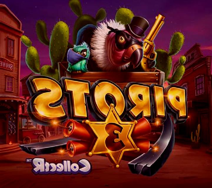 Pirots 5 slot