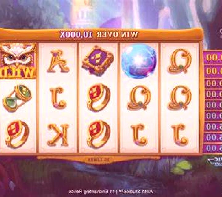 Pirots X online slot