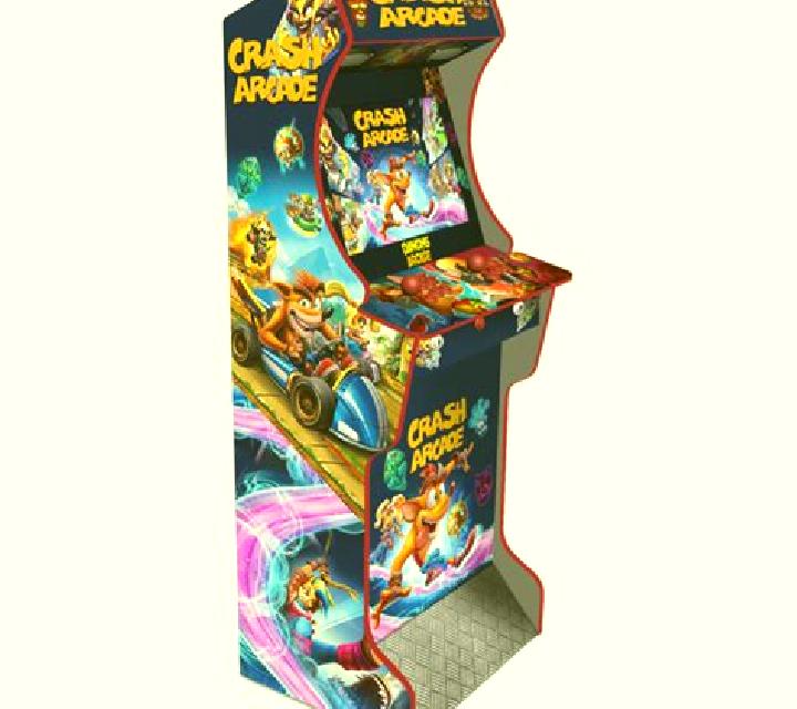 Pixbet - Coal Crash slot machine