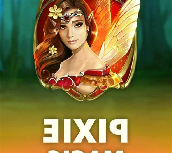 Pixie Queen Riches online slot