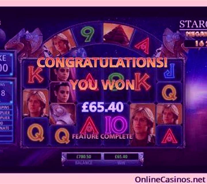 PK10 slot machine