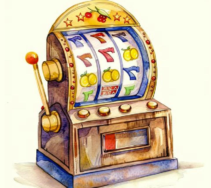 Planet of the Apes slot game