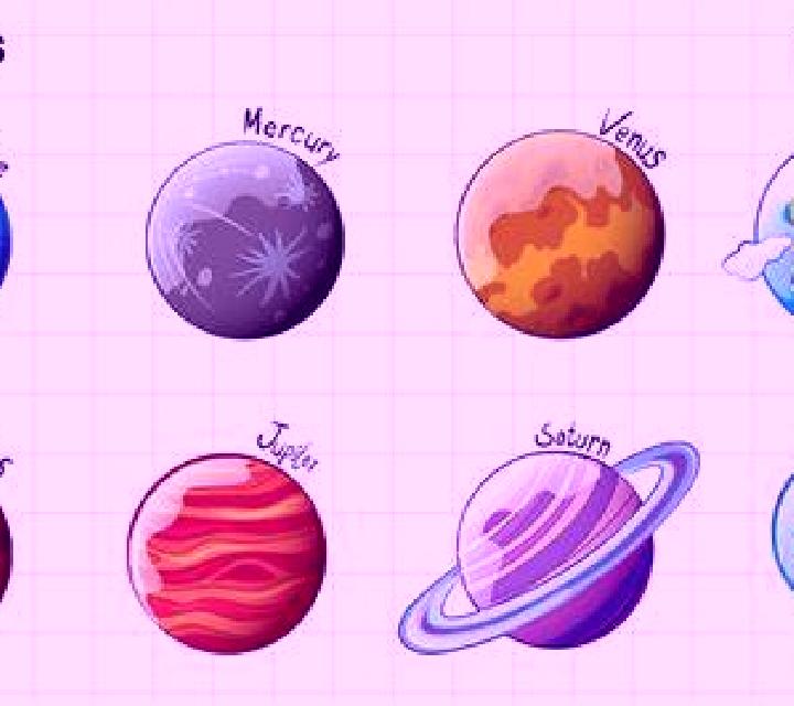 Planets (SuperlottoTV) online slot