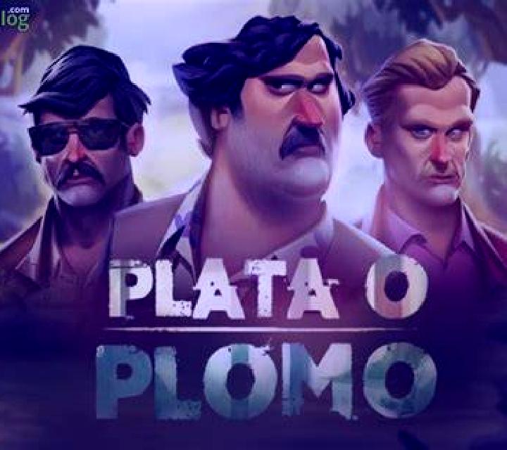 Plata o Plomo online slot