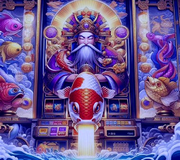 Playboy Gold Jackpots slot