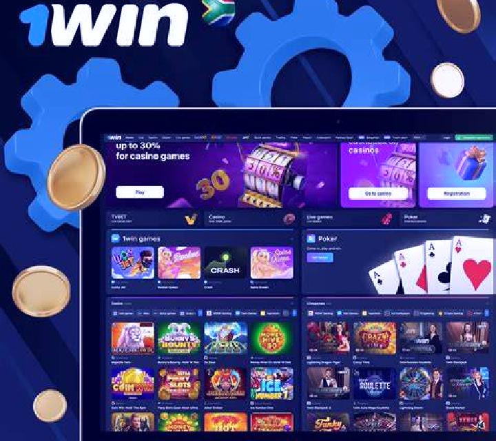 Plinko 1Win online slot