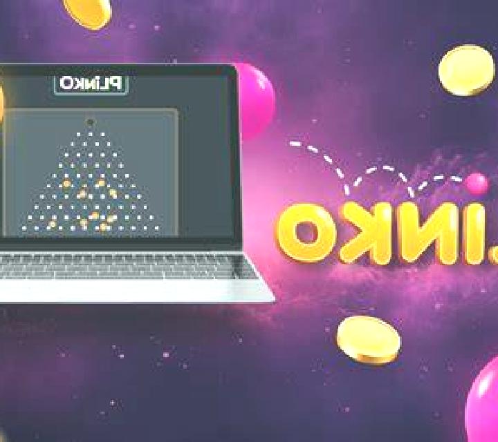 Plinko (Betilus Gaming) slot game
