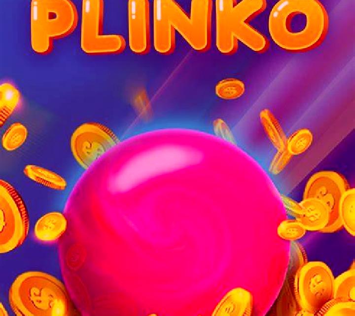 Plinko (BGAMING) slot machine