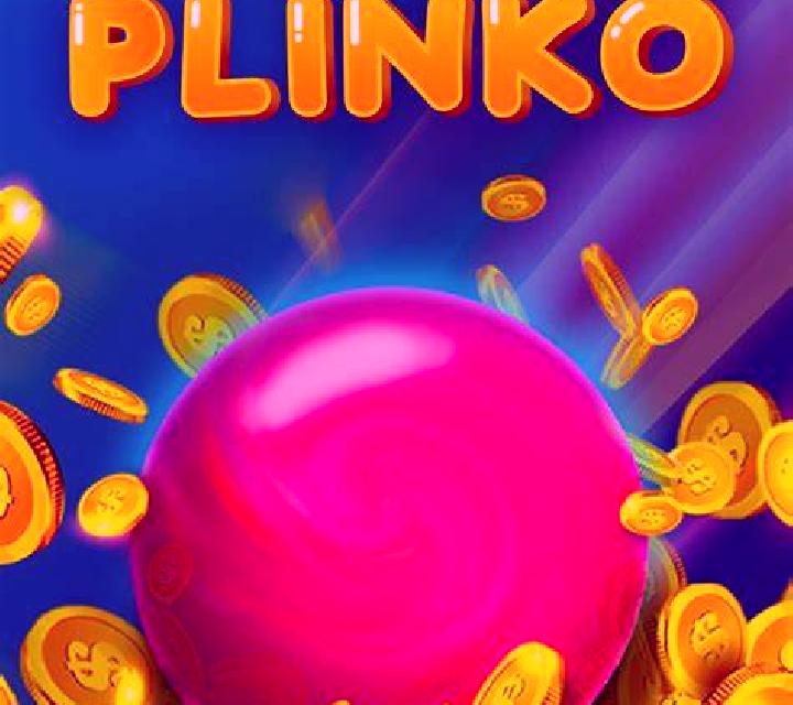 Plinko (BGAMING) slot