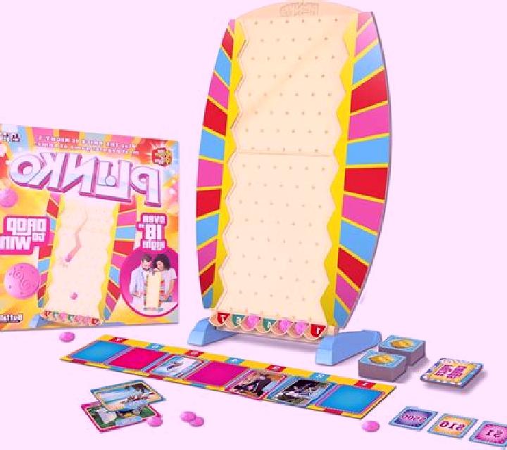 Plinko (Blaze Originals) slot game