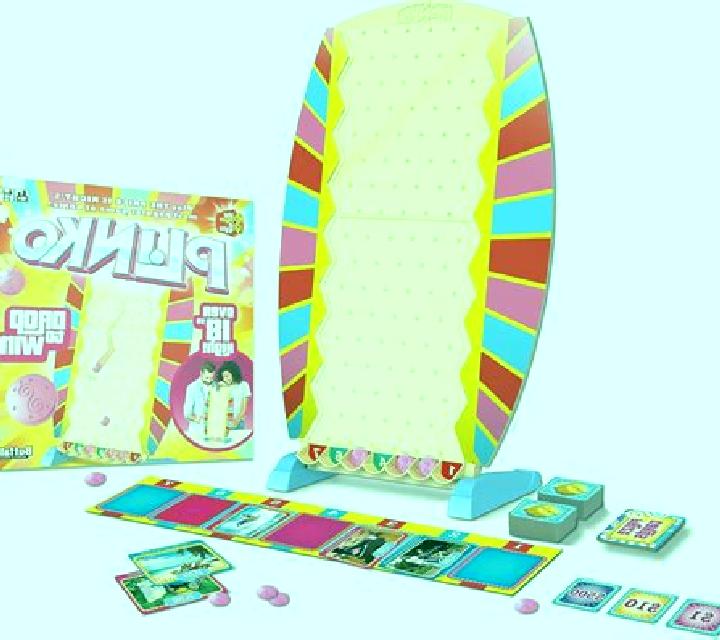 Plinko Party slot machine