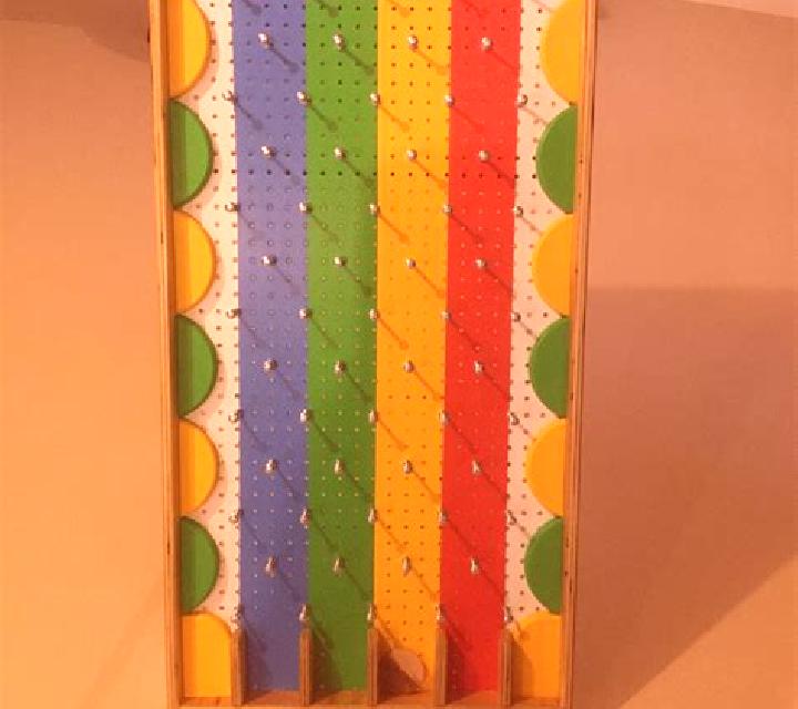 Plinko (Rollbit Originals) slot machine