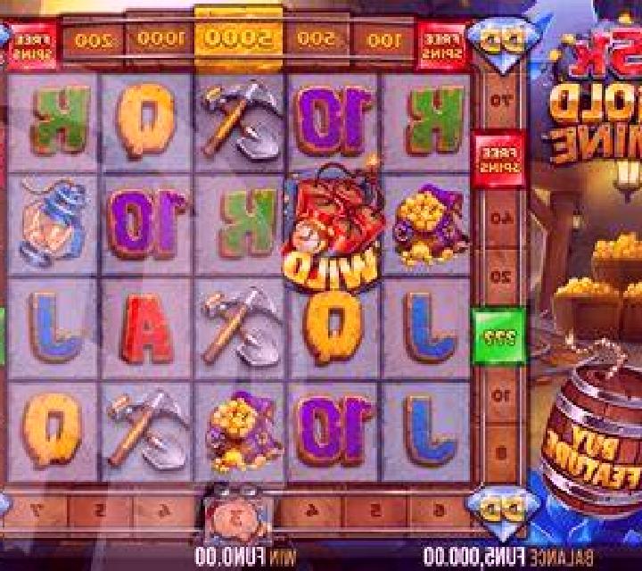 Plumber online slot