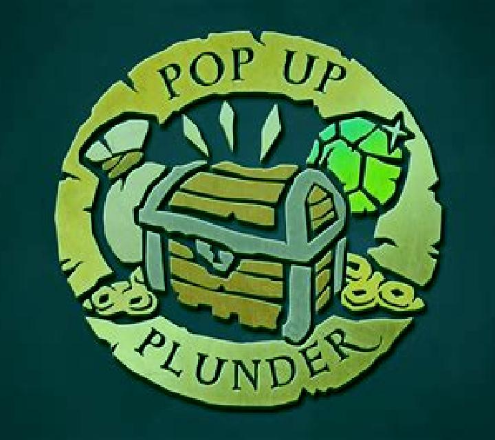 Plunder The Sea slot game