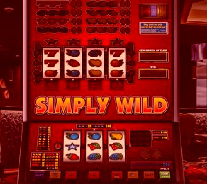Plunderland online slot