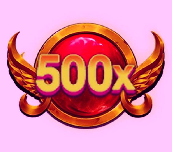 Pogo s Circus slot game