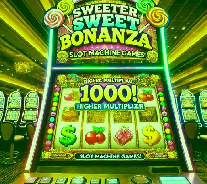 Poke The Guy online slot
