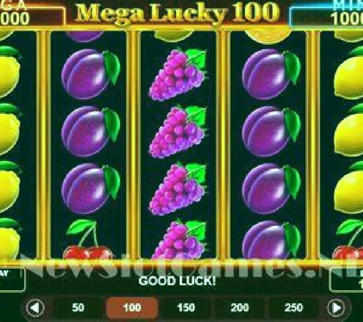 PokeMoon online slot