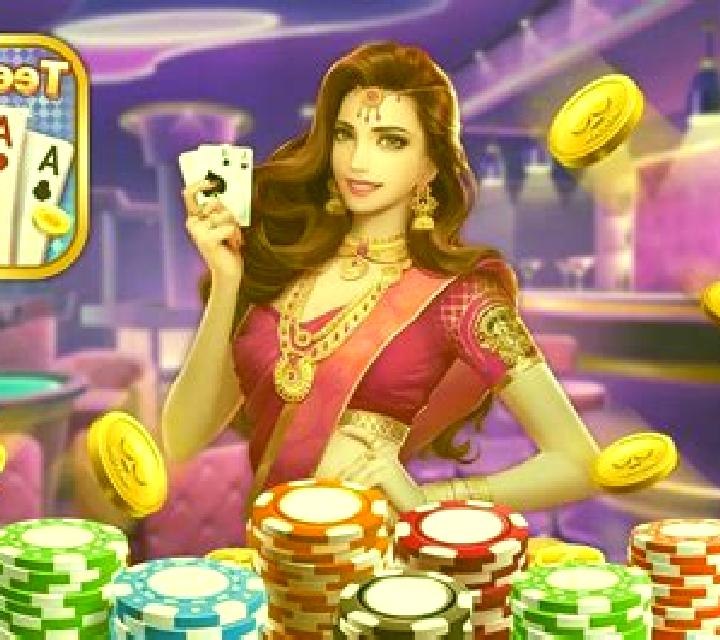Poker 1000 slot