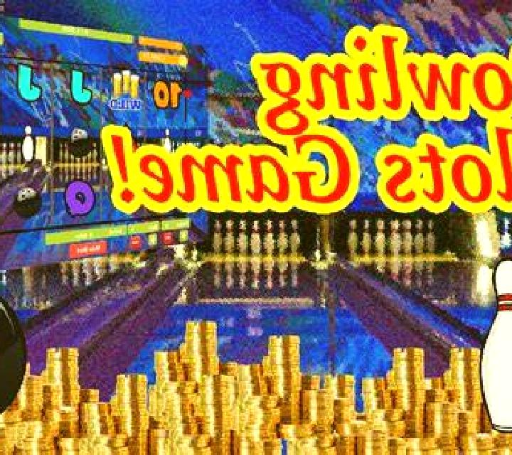 Poker Bowling Strike slot