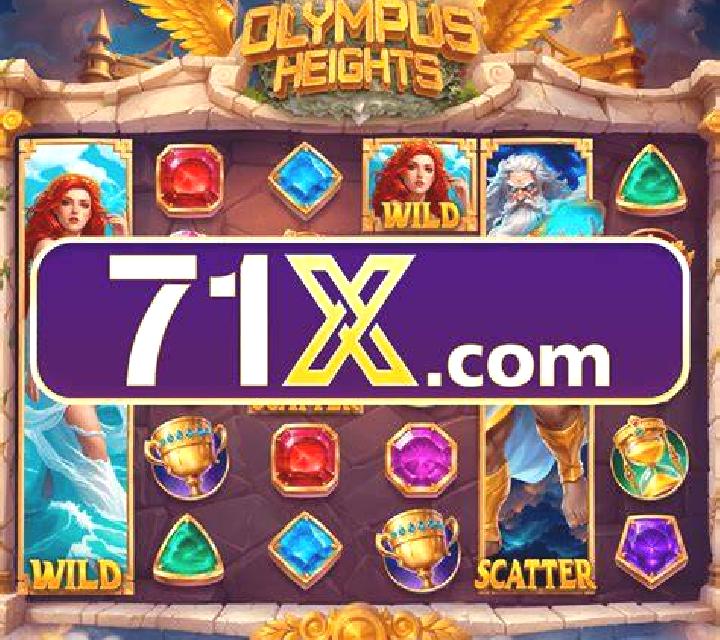 Poki Wild online slot