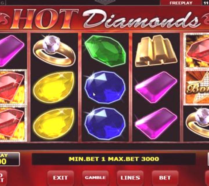 Polar Adventure HD slot game