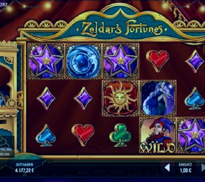Polar Breeze slot