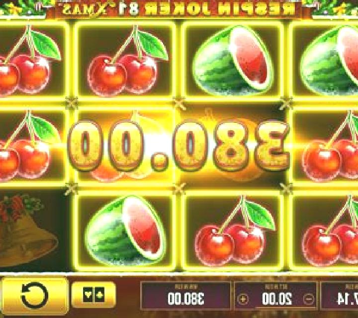 Polar Tale slot machine