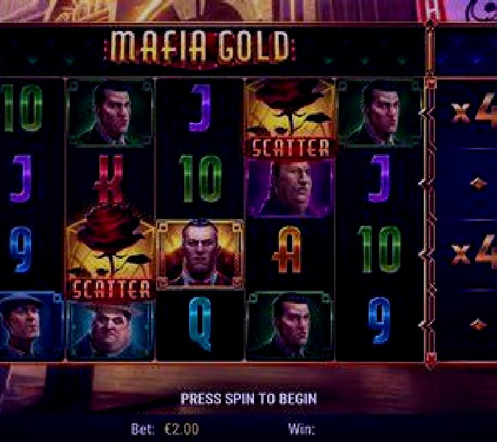 Pong Pong Spin Royal slot game