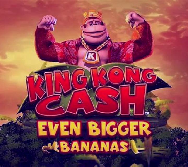 Pong Pong Spin Royal slot machine