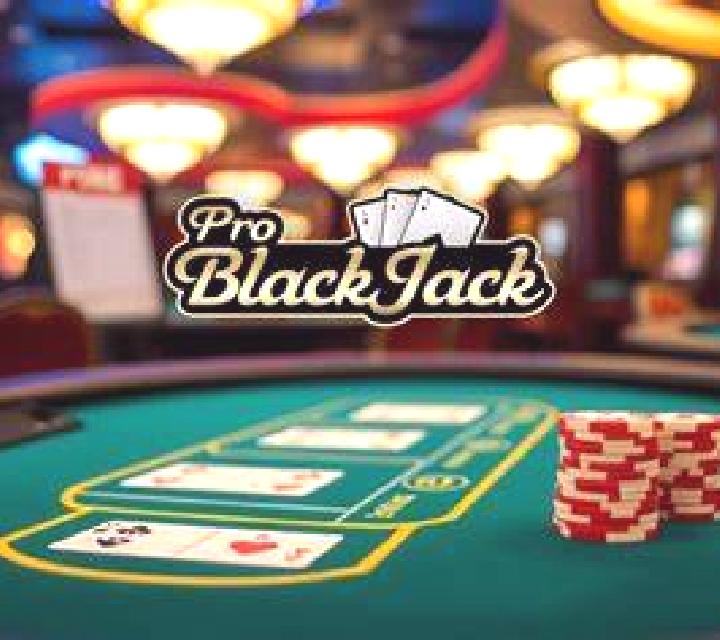 Pontoon (Playtech) online slot