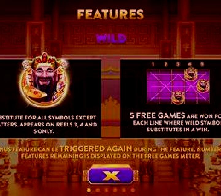 Pop Mart slot machine