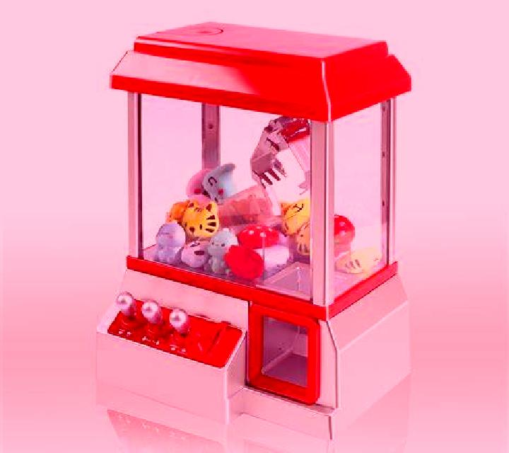 Porcelain Dolls slot machine