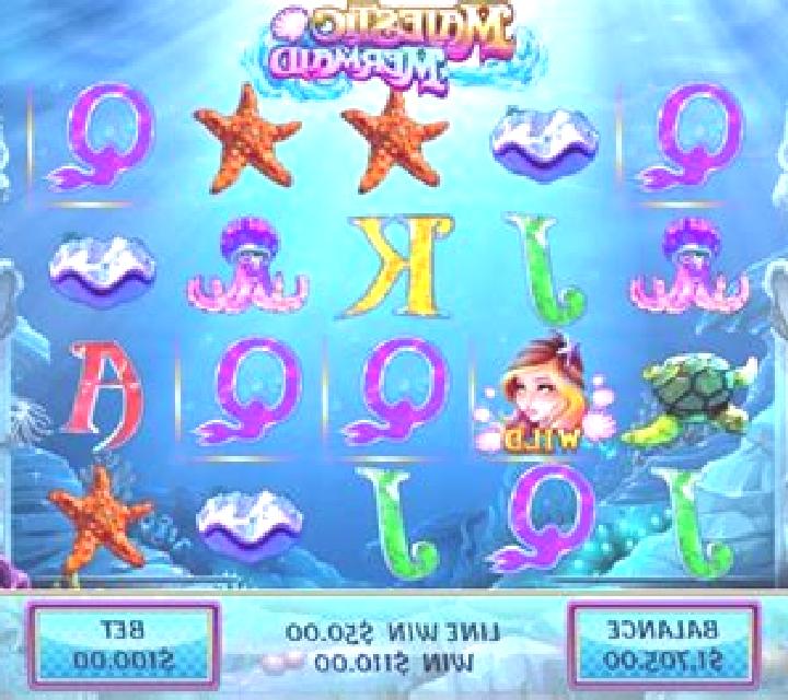 Portal Heroes slot game